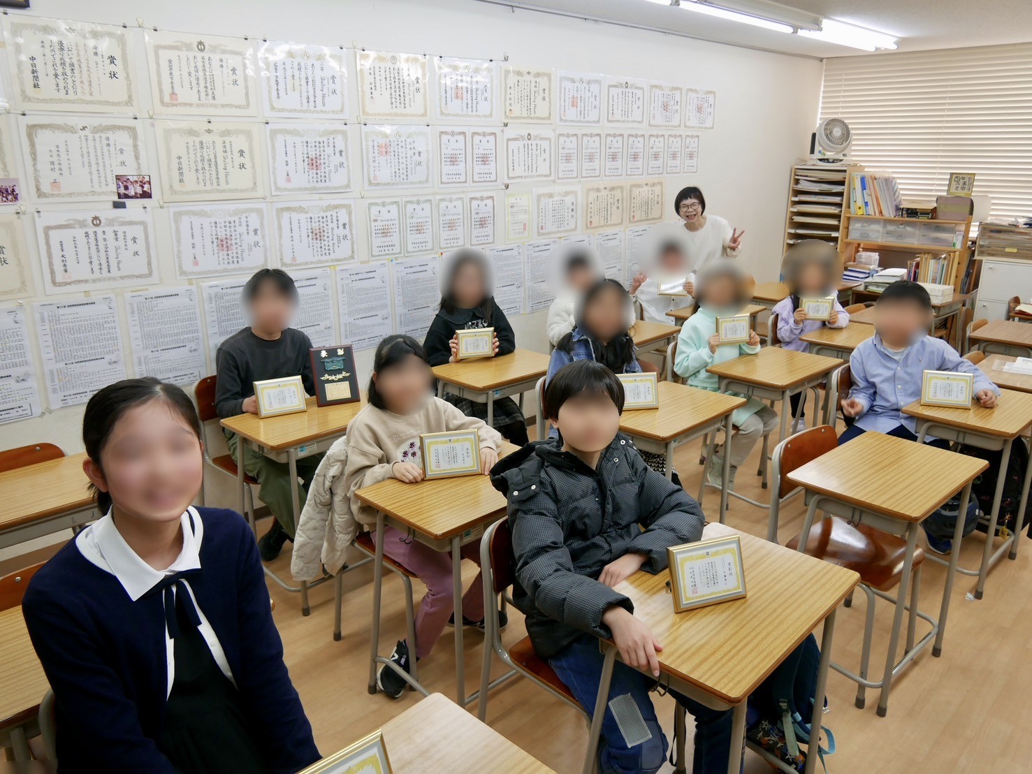 Shuling House 外観 — 名古屋東山郵便局2F